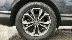 Honda CR-V 2.0 i-MMD Hybrid SR  2WD 5dr eCVT Hybrid Estate